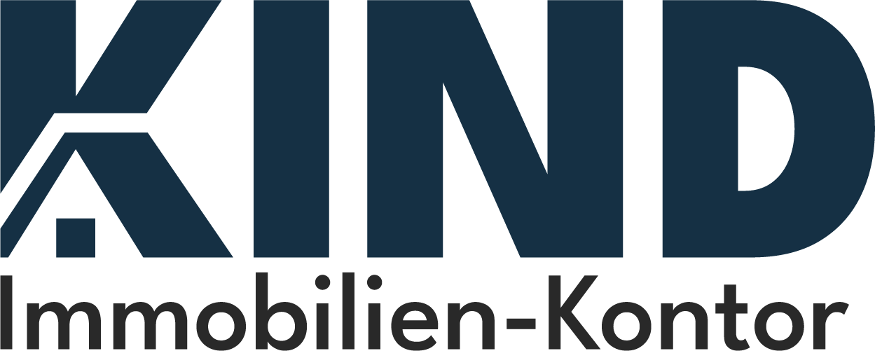 Logo von Kind Immobilien-Kontor Kundenportal
